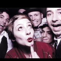 The Hot Sardines