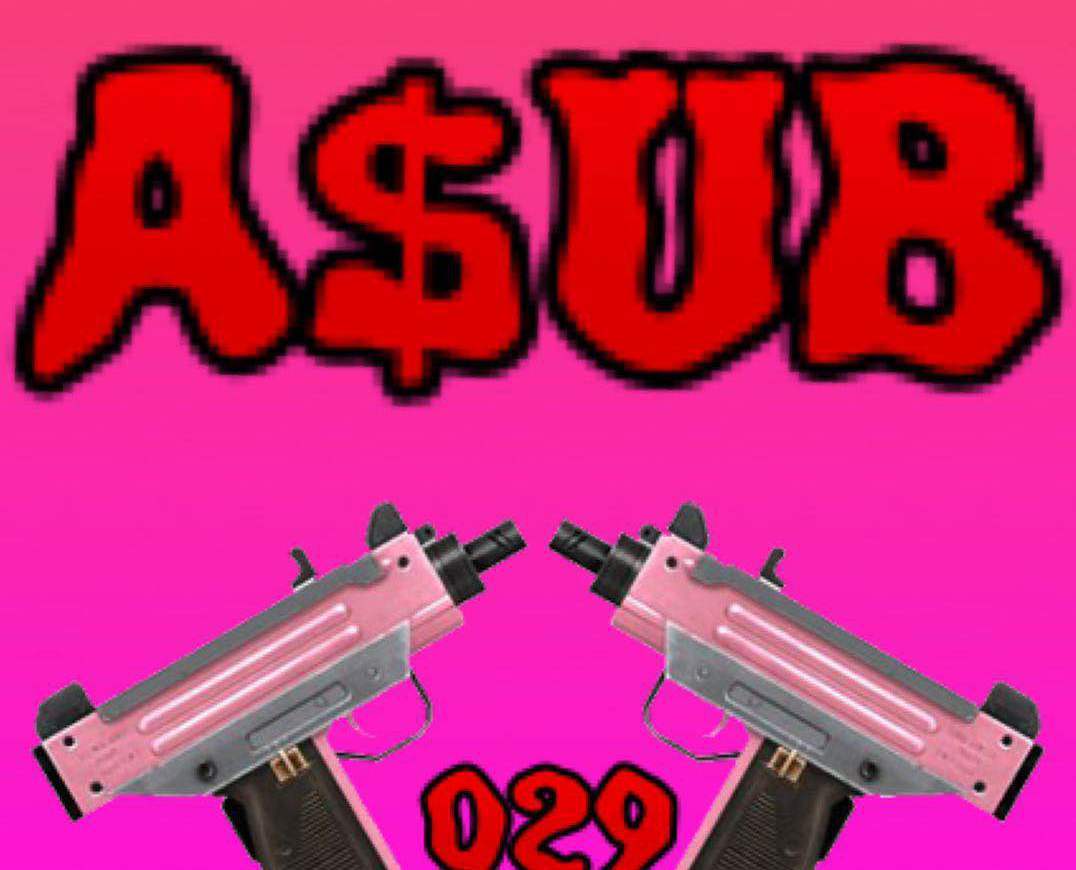 AUB阿布