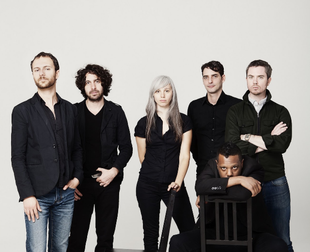 The Dears