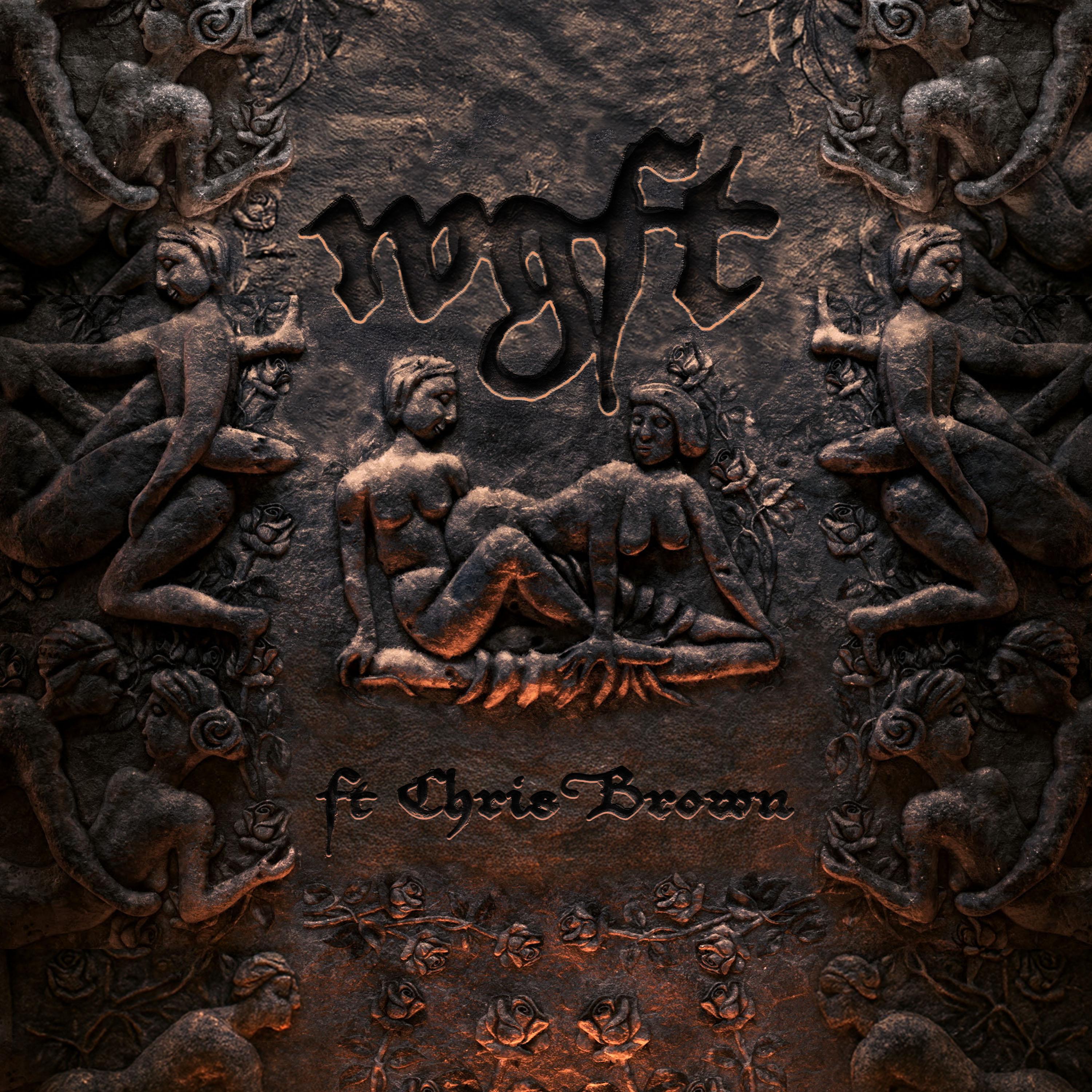 wgft (Remix) [feat. Chris Brown]