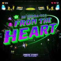 From The Heart (Pro Mixes)