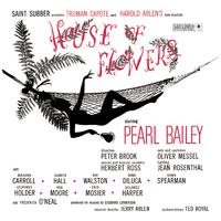 House of Flowers (Original Broadway Cast Recording)