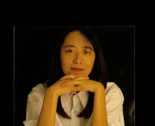 松枝賀子