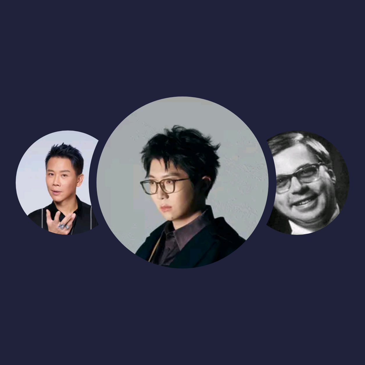 精选音乐人|毛不易、陶喆、Ludwig Hoffmann