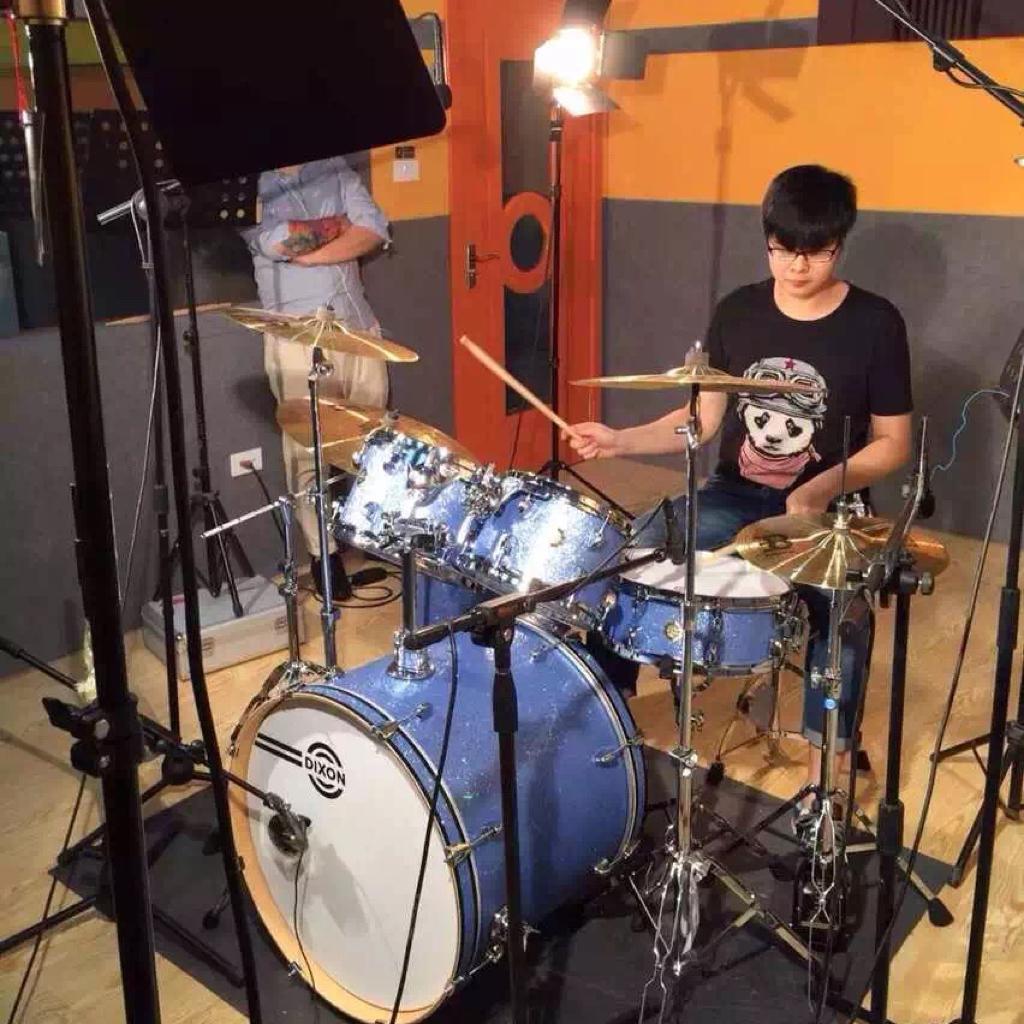 drummerobin