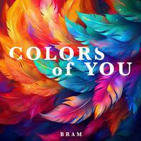 COLORS of YOU