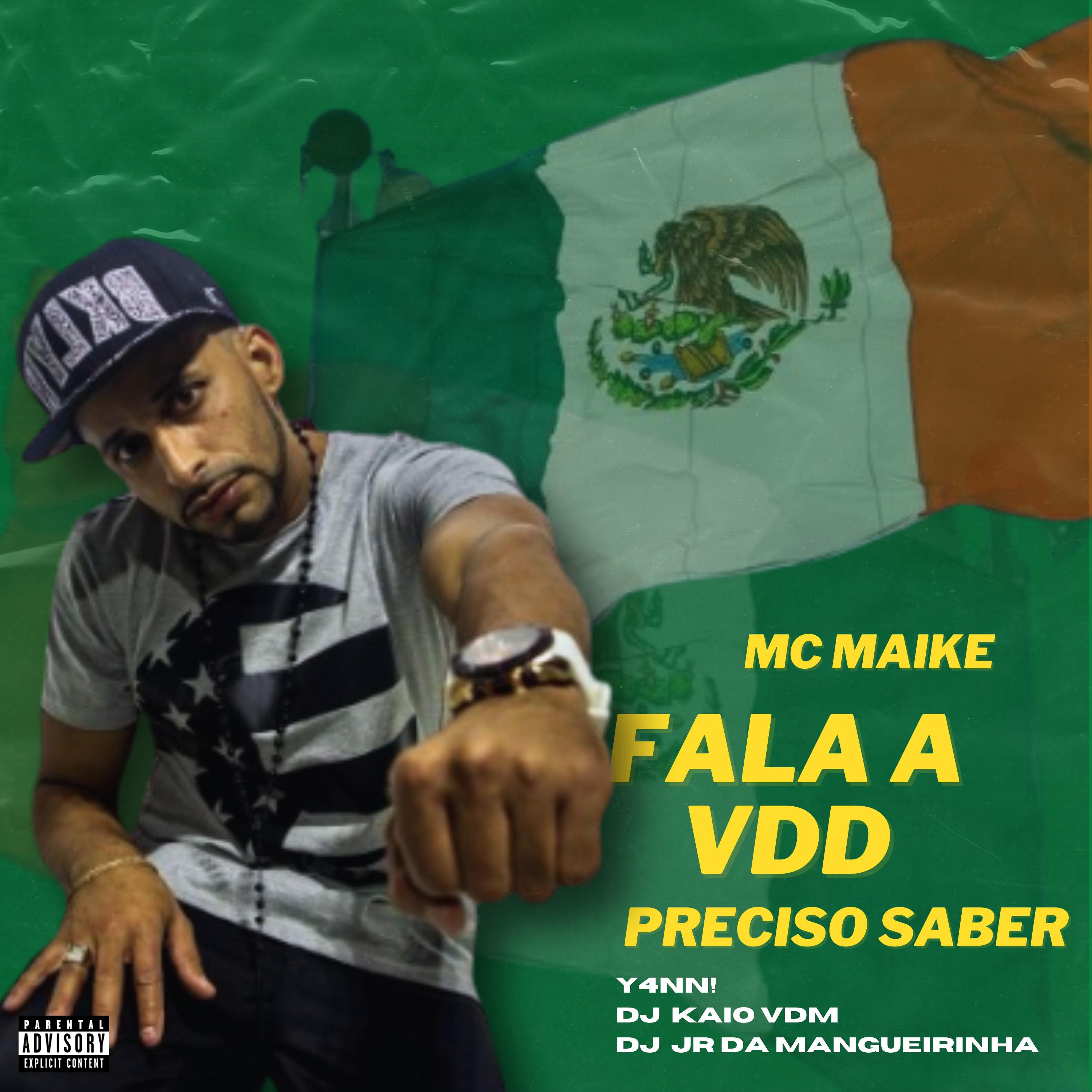 Fala a Vdd Preciso Saber