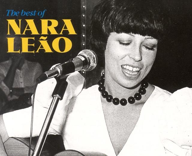 Nara Leão