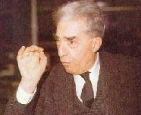 Luigi Dallapiccola
