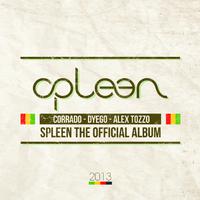 Spleen (The Official Album)