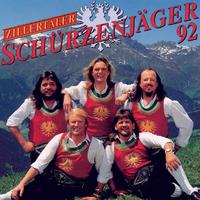 Zillertaler Schürzenjäger '92