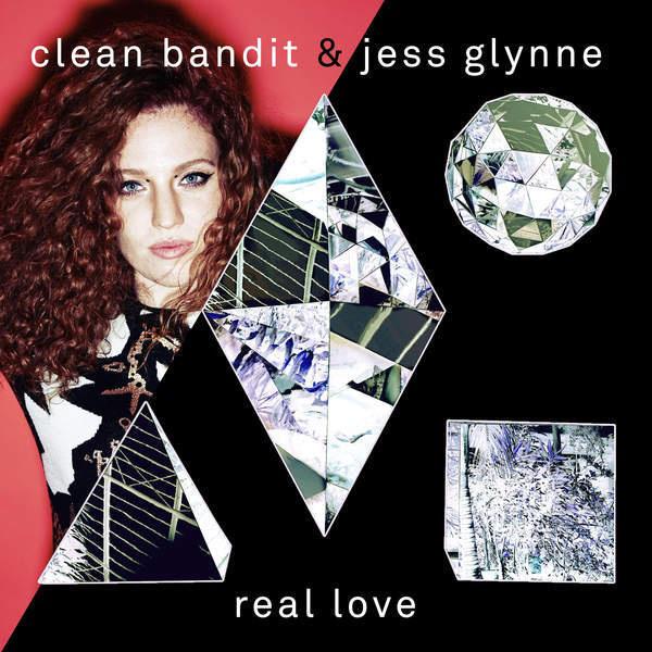 real love (tough love remix) - jess glynne/clean