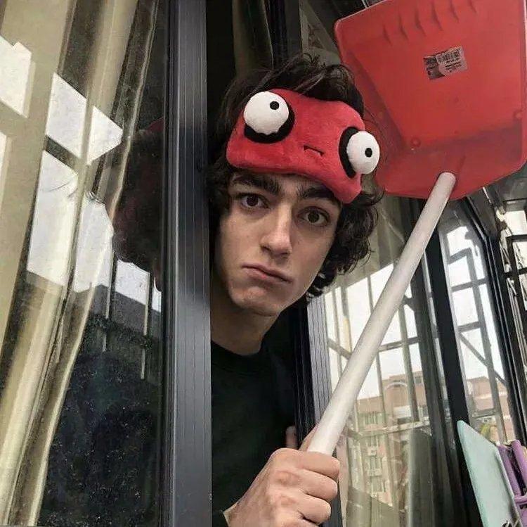 啊？就这歌单头摇歪了？