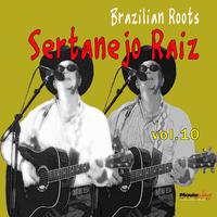 Sertanejo Raiz Vol. 10