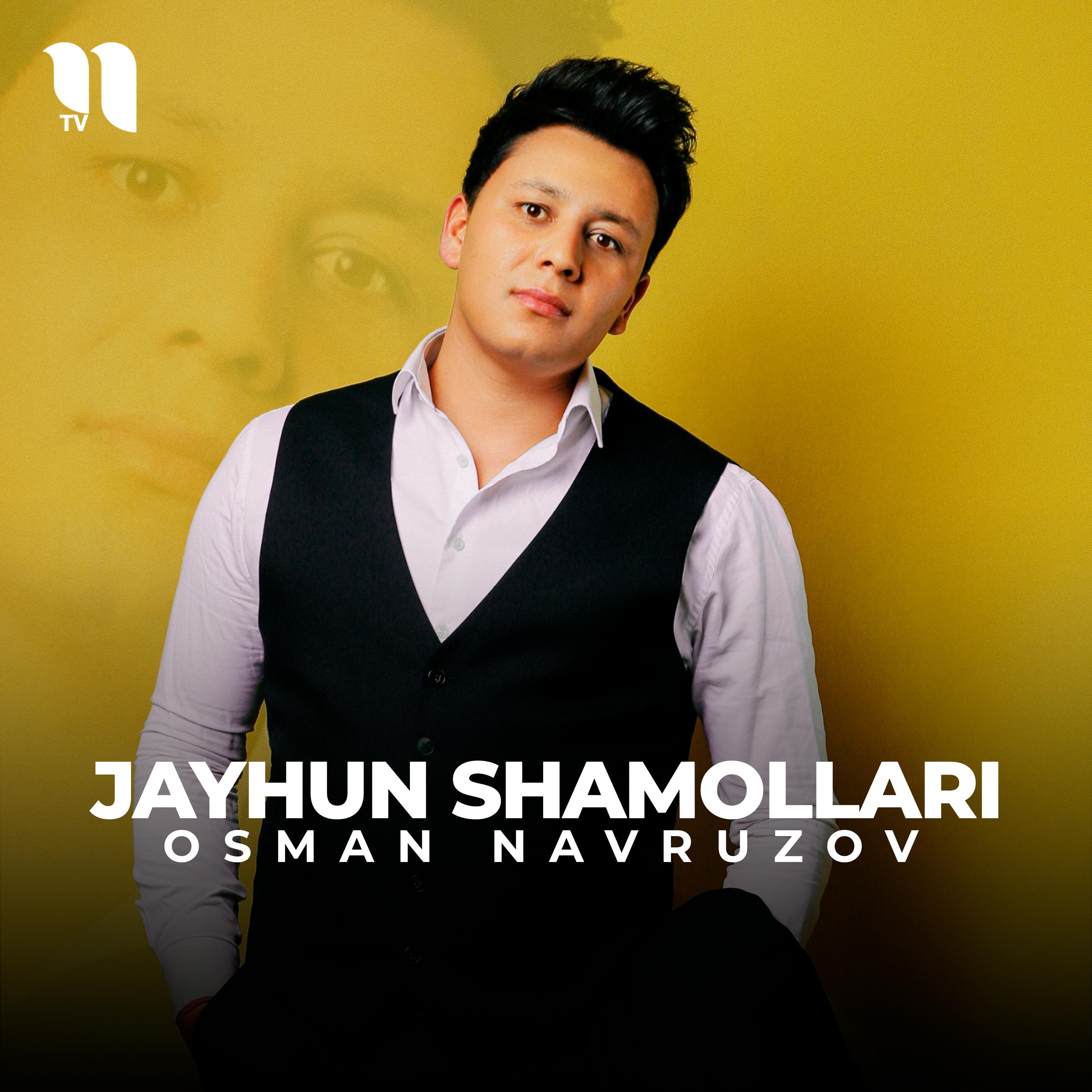 Jayhun shamollari