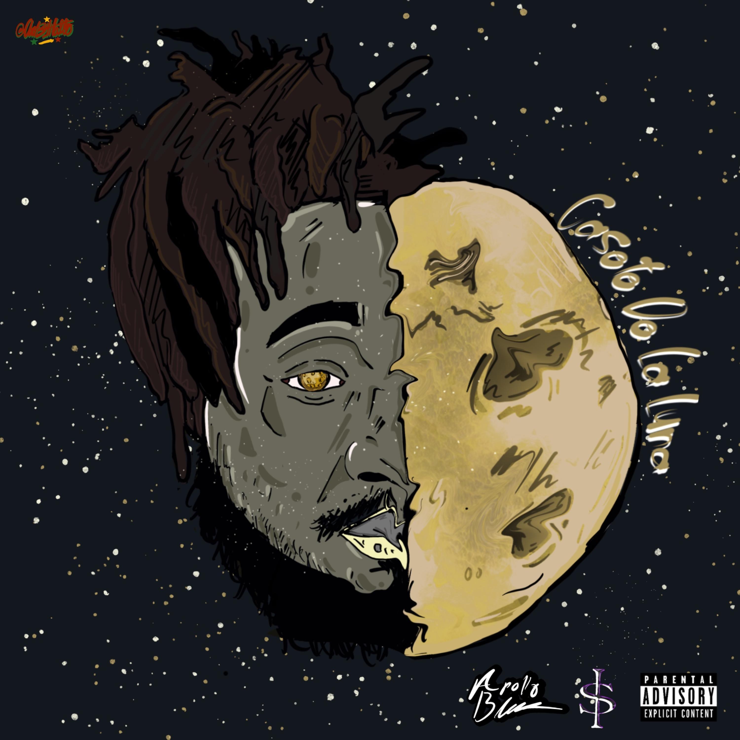 Malibu (feat. Litgalaxy214)