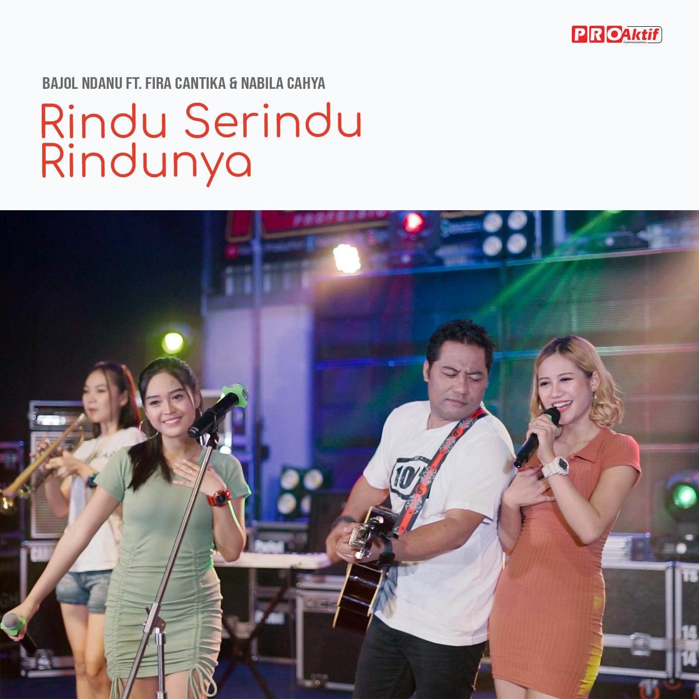 Rindu Serindu Rindunya