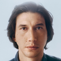 Adam Driver