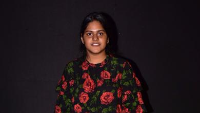 Meghna Mishra