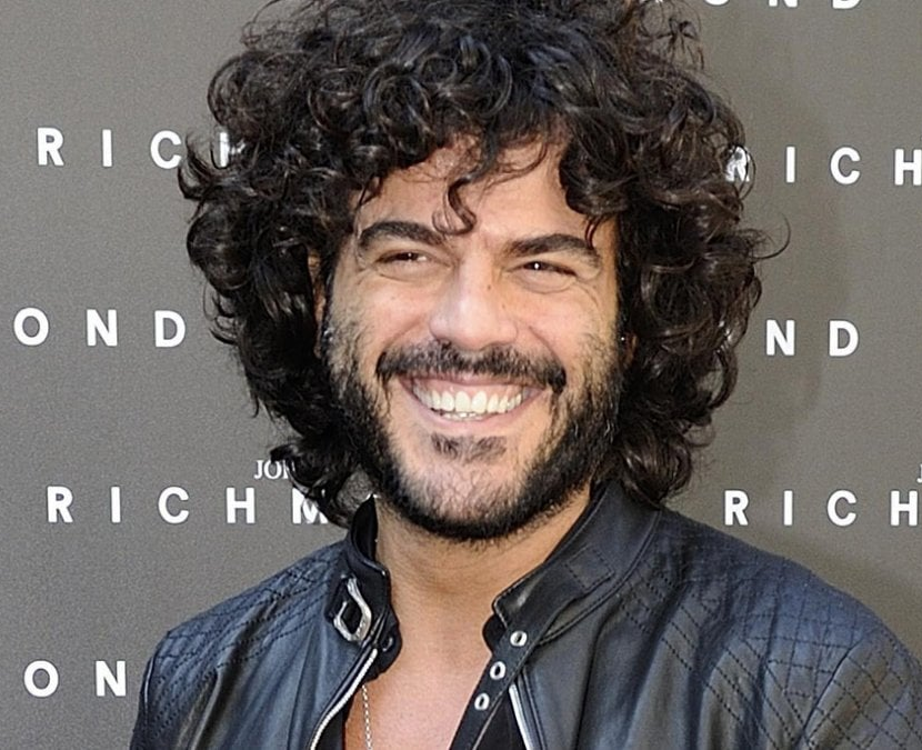 Francesco Renga