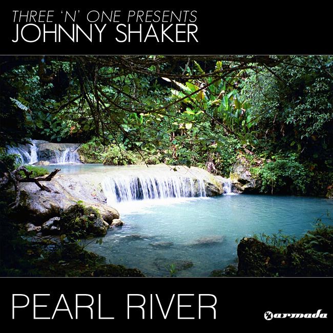 Pearl River (Original 1997 Club Mix)