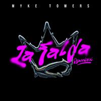 LA FALDA (Club Remixes)