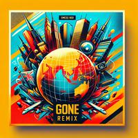 Gone (feat. Daniel Ray)