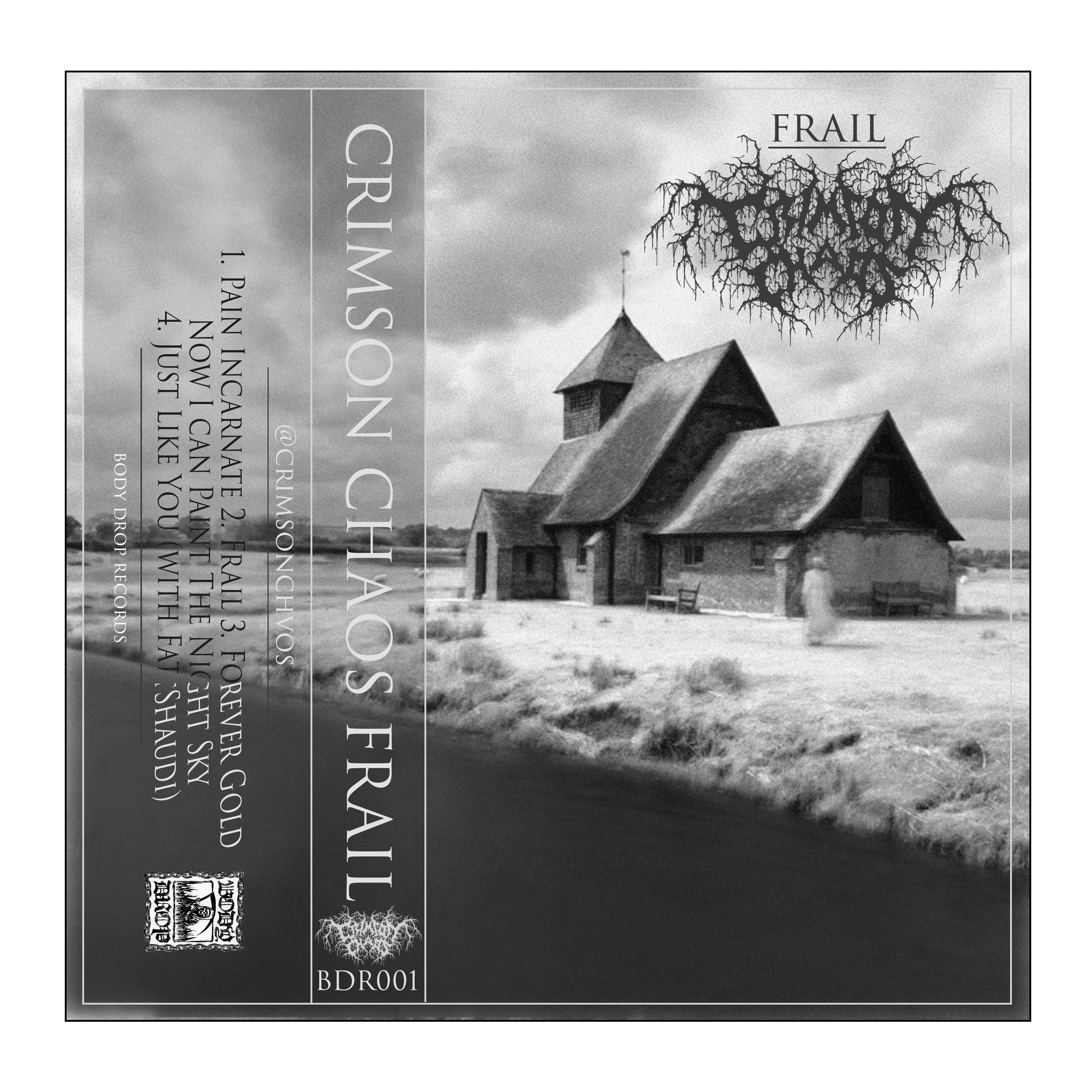 Just Like You (feat. Fatshaudi)