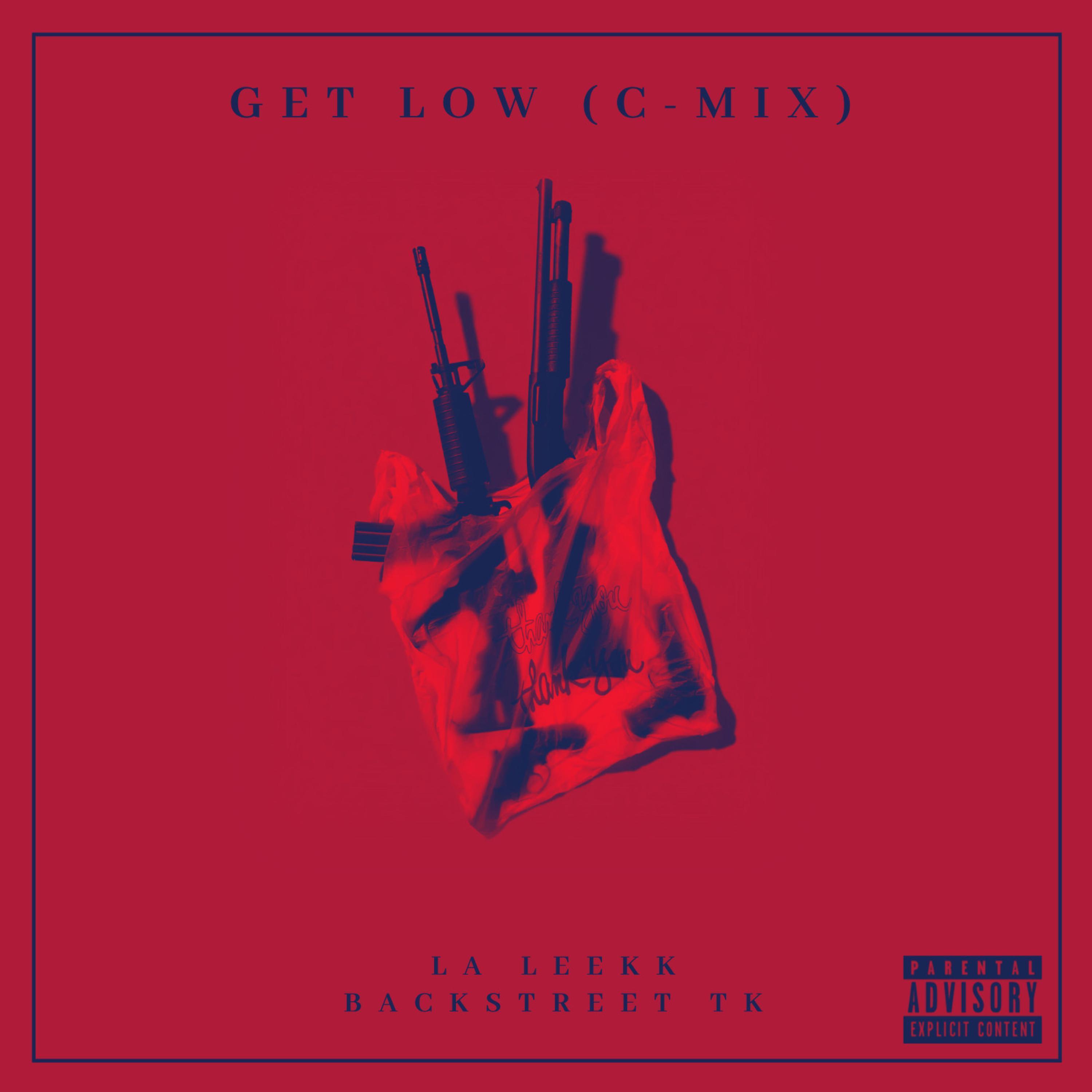 Get Low C-Mix