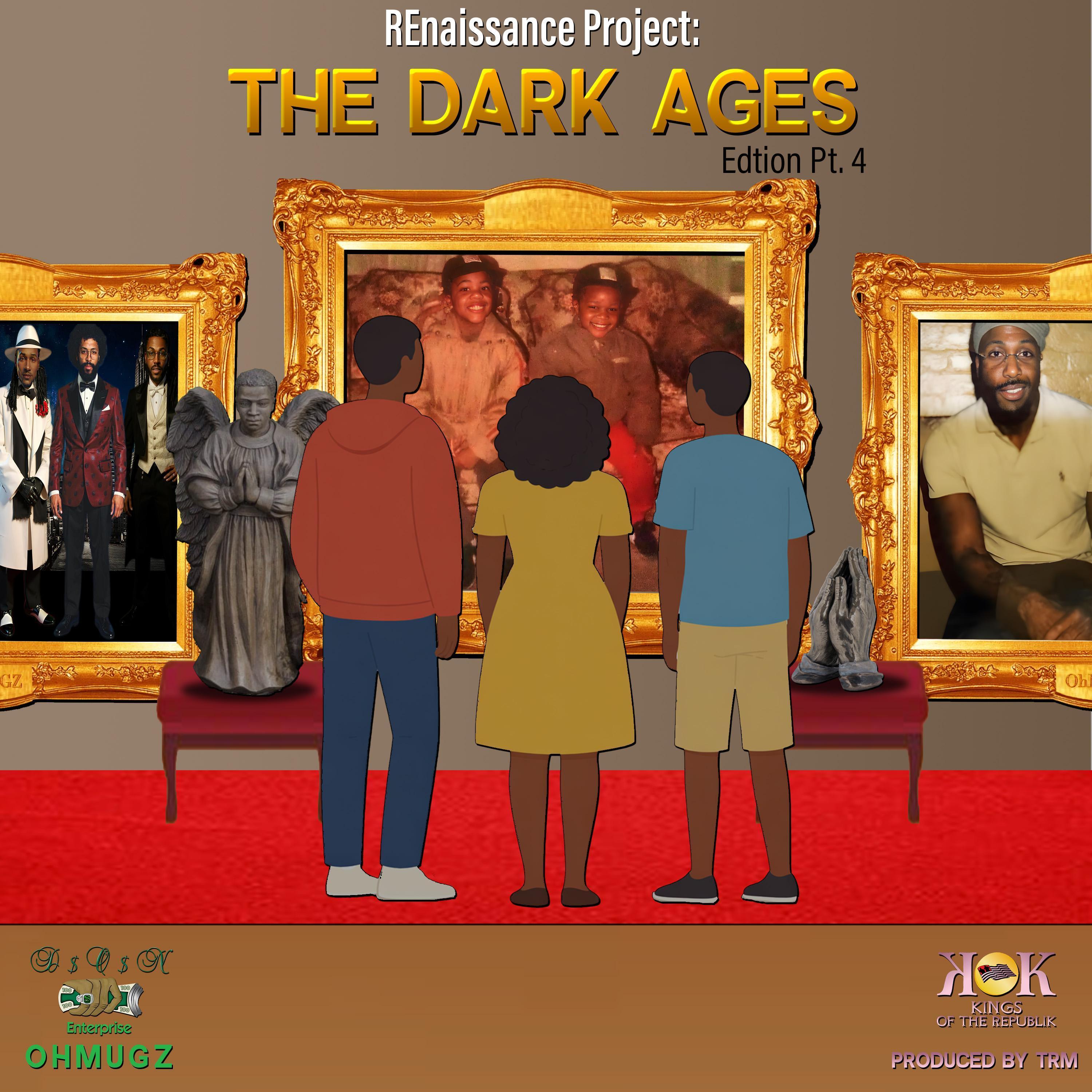 Trix (feat. Mr. Davis)