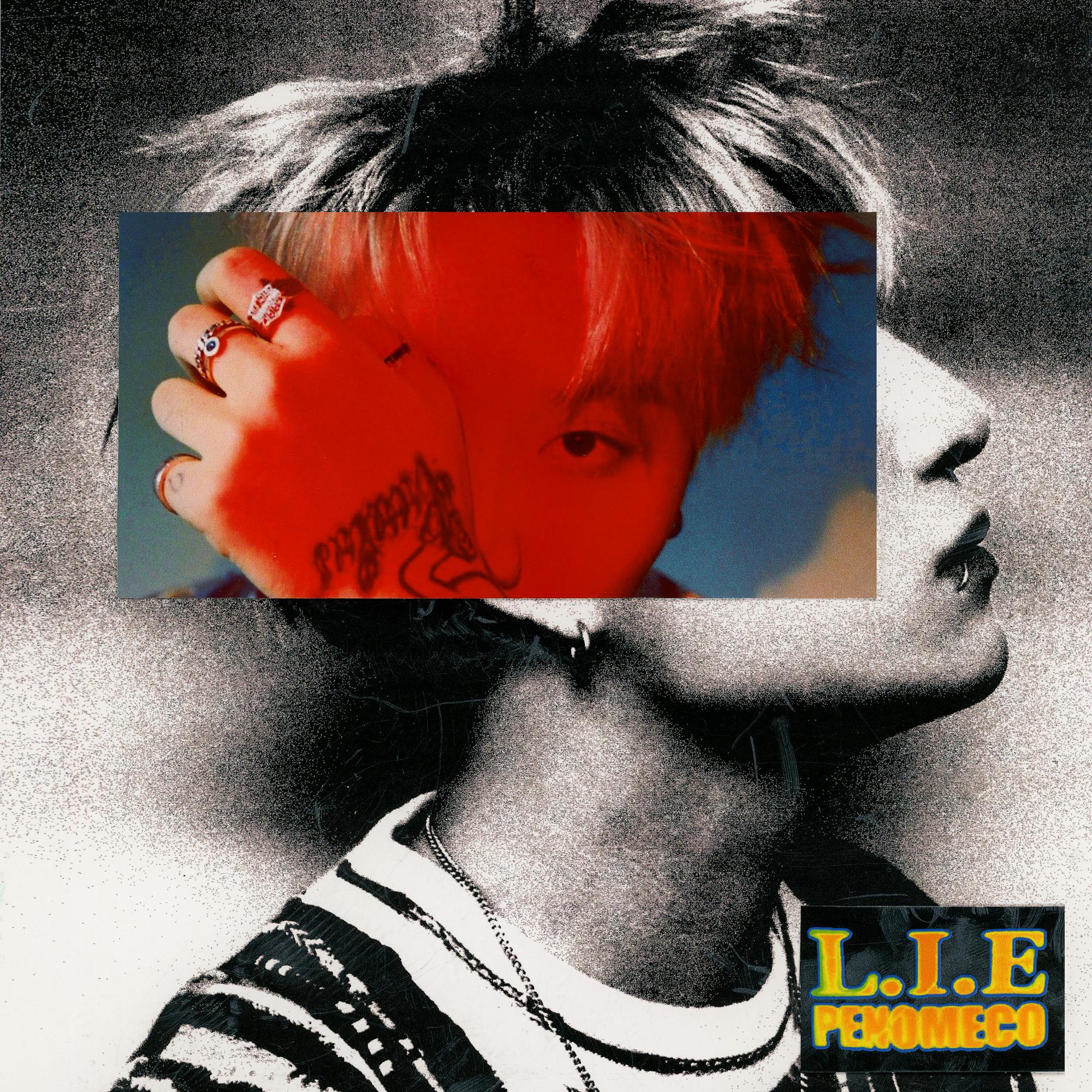 L.I.E (Prod. by ZICO)
