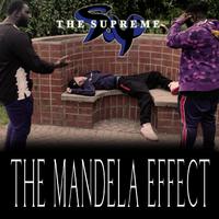 The Mandela Effect