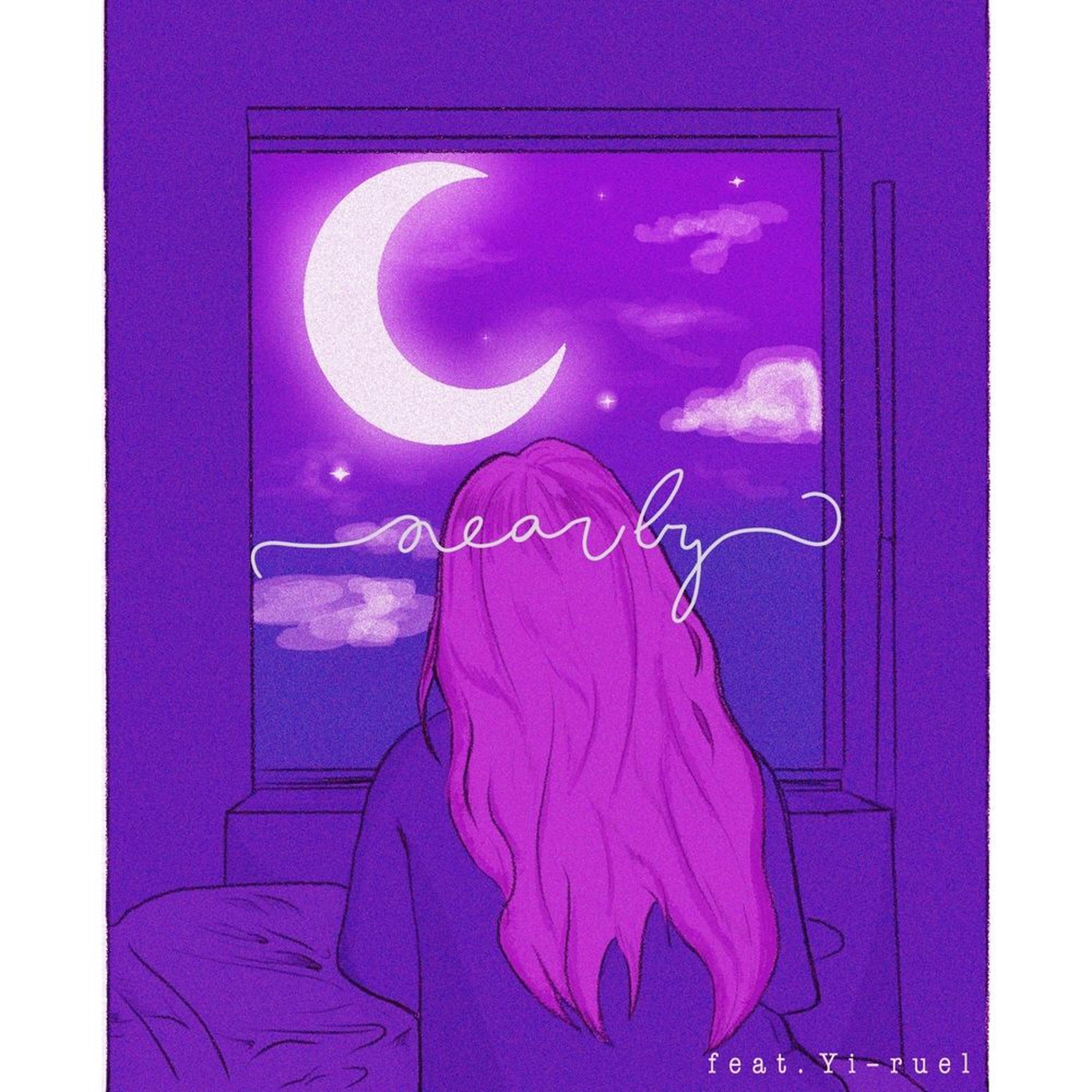 가까이 (Feat. Yi ruel)