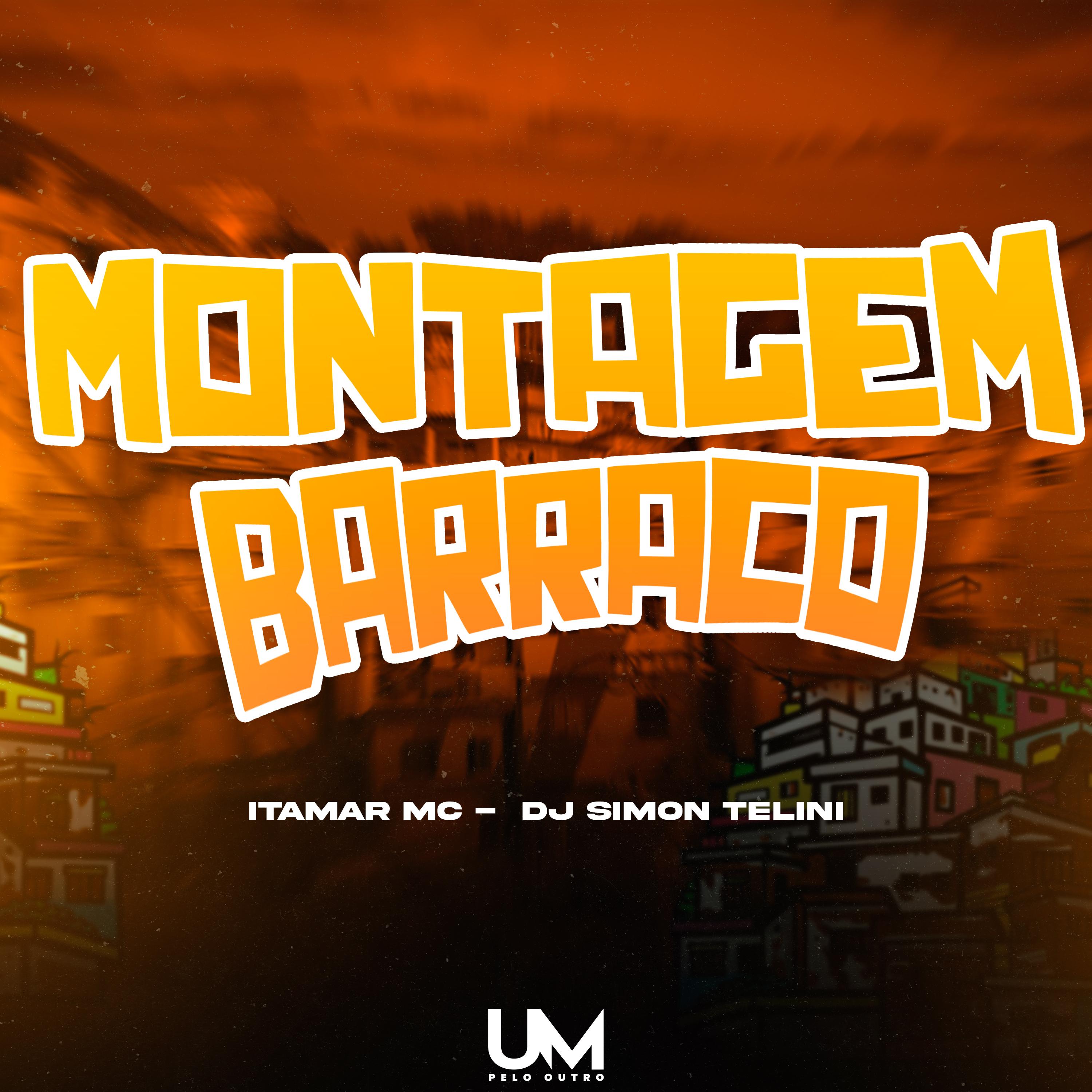 Montagem no Barraco Slowed