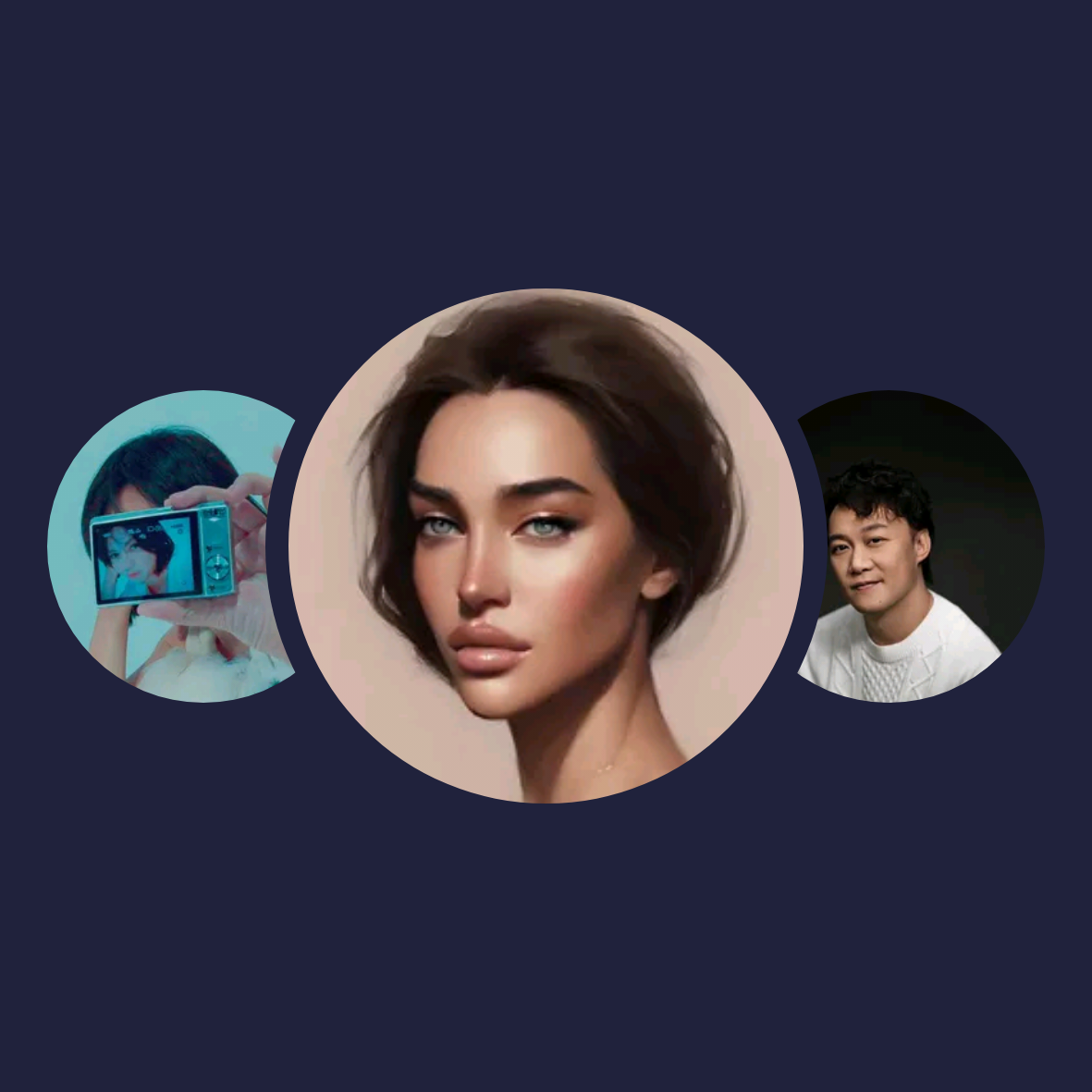 你的兴趣歌单|Deep Mage、孙燕姿、陈奕迅