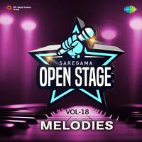 Open Stage Melodies - Vol 18