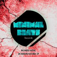 De Rerum Natura EP