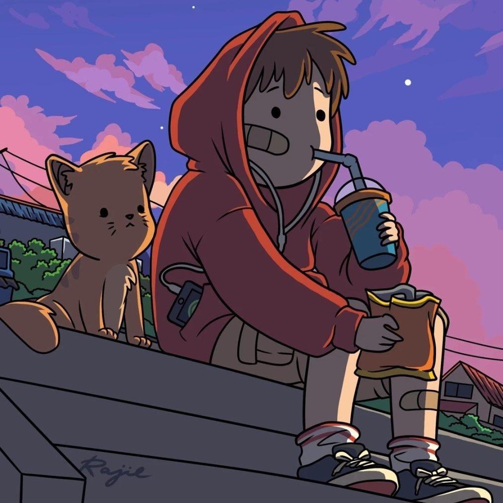 时间替我道别罢