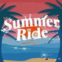 SUMMERRIDE (feat. Kay Clacker)