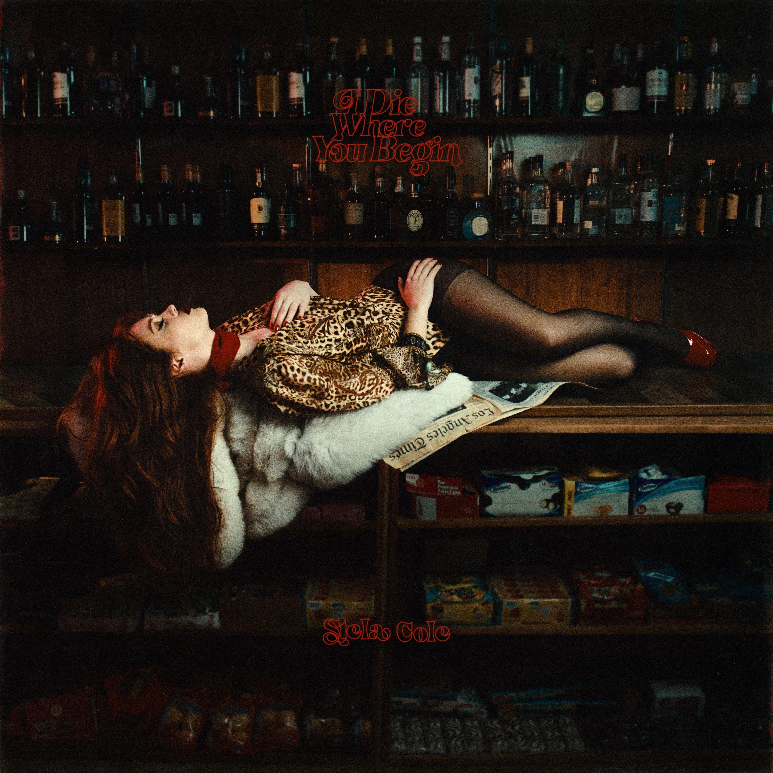 Famous Last Words (Interlude)