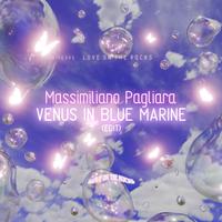 Venus In Blue Marine (Edit)