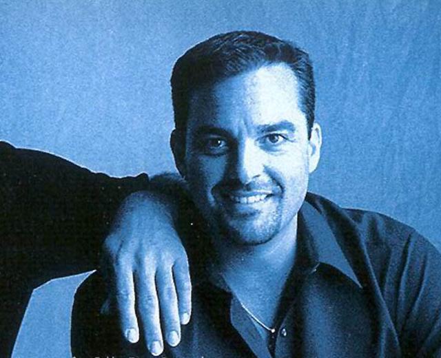 George Skaroulis