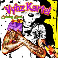 Coloring Book Tun Up (Edited)
