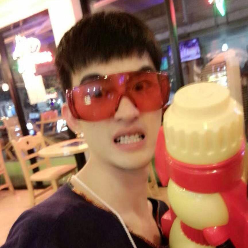不爱我的我不爱封面