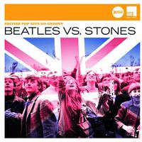 Beatles vs. Stones