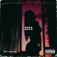 223's (feat. YBS Rell)