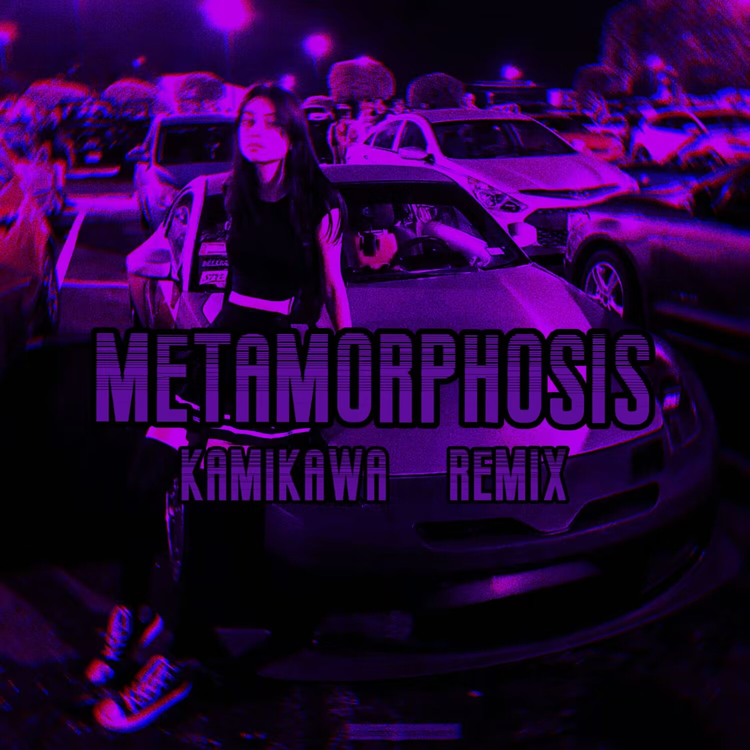 METAMORPHOSIS(KAWA remix)