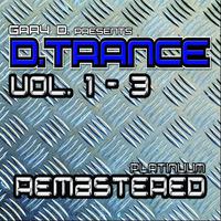 Gary D. pres. D.Trance Vol. 1 - 3 Platinuum Remastered