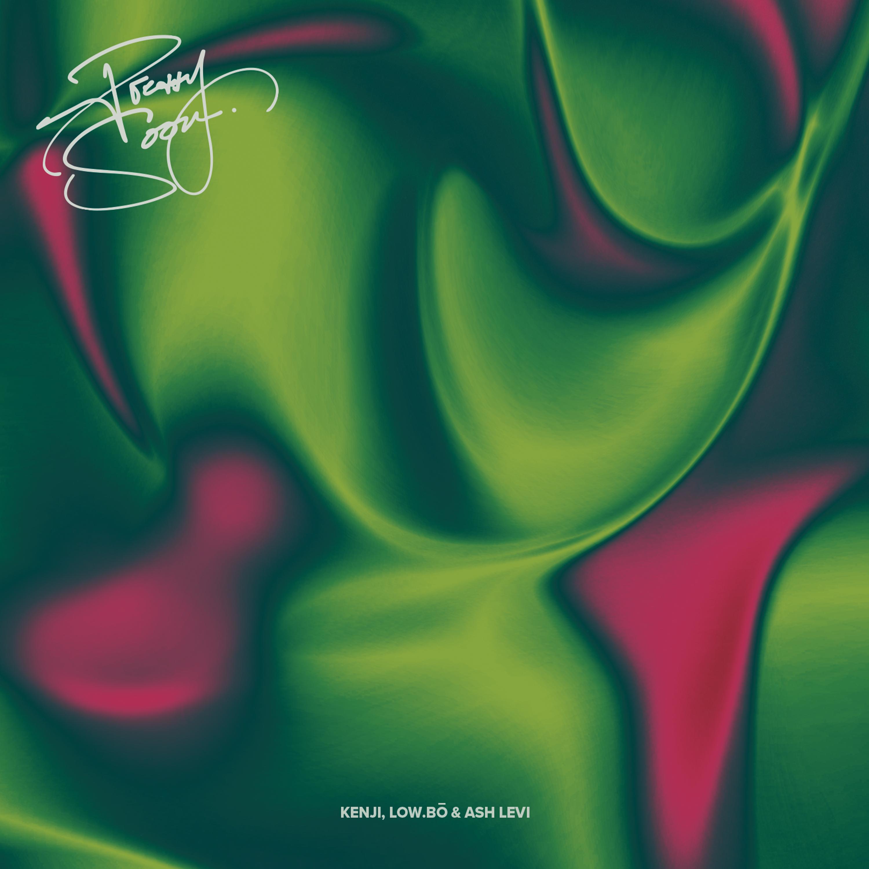 Pretty Soon with Kenji and Low.bō