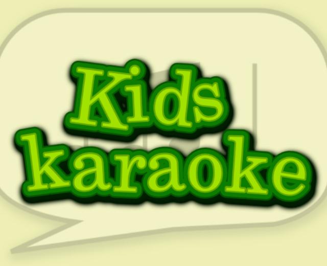 Karaoke Kids